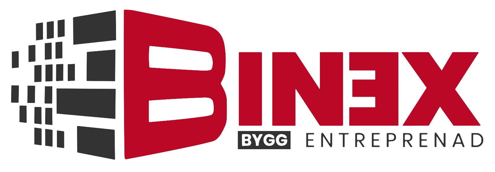 Binex Bygg AB